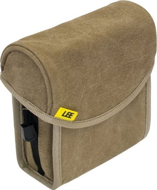 Lee Filters θήκη φίλτρων Lee για 10 φίλτρα, μπεζ