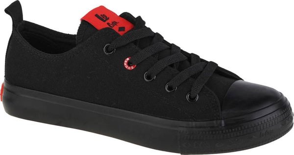 Lee Cooper Lee Cooper LCW-22-31-0913L Czarne 41