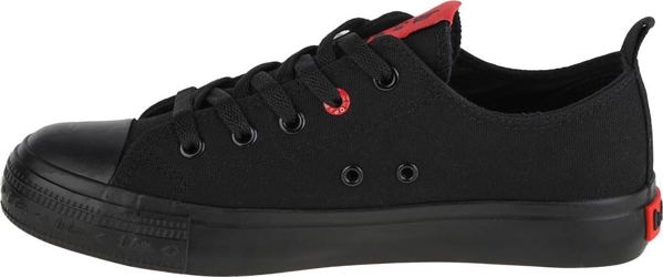 Lee Cooper Lee Cooper LCW-22-31-0913L Czarne 41