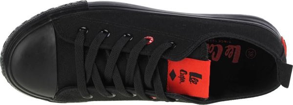 Lee Cooper Lee Cooper LCW-22-31-0913L Czarne 41