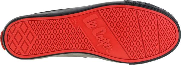 Lee Cooper Lee Cooper LCW-22-31-0913L Czarne 41