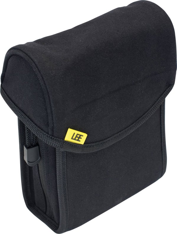 Θήκη φίλτρων Lee Filters για 10 φίλτρα, μαύρη