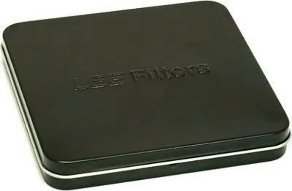 Θήκη φίλτρου Lee Filters Lee Big Stopper 100mm