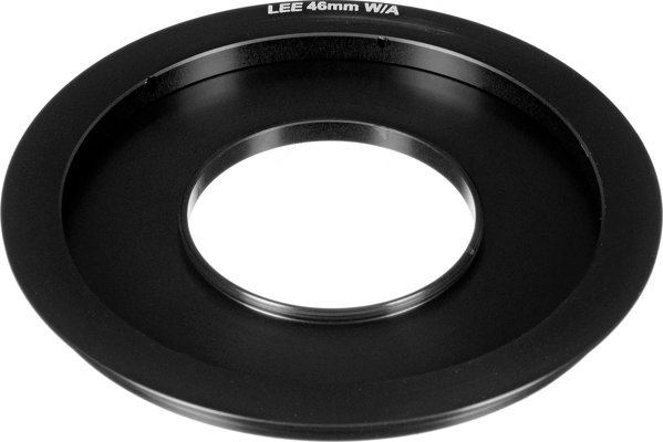 Lee Filters Lee wide angle adapter 46mm