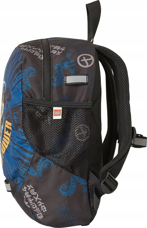 LEGO LEGO NINJAGO Backpack Arin