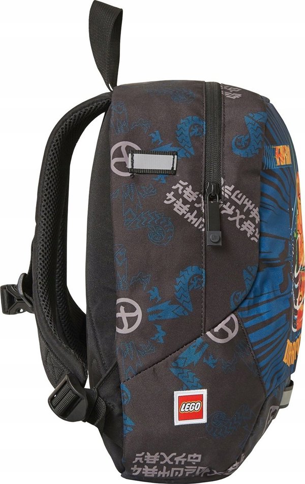 LEGO LEGO NINJAGO Backpack Arin