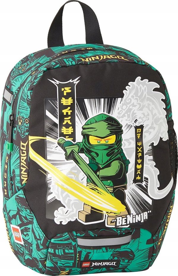 LEGO LEGO NINJAGO Backpack Arin
