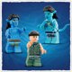 LEGO Avatar Παϊακάν το Τουλκούν και το μηχανικό καβούρι (75579)