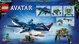 LEGO Avatar Παϊακάν το Τουλκούν και το μηχανικό καβούρι (75579)