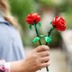 LEGO Exclusive Roses 4 τεμ. (40460) 13973155 5702017229362