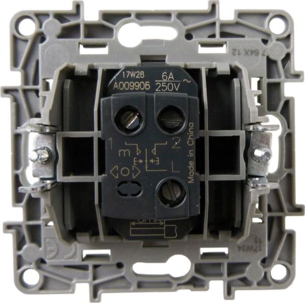 Legrand Przycisk sterowania roletami Niloe 764512