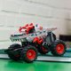 LEGO Technic Monster Jam™ ThunderROARus™ 4 τεμ. (42200)