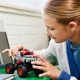 LEGO Technic Monster Jam™ ThunderROARus™ 4 τεμ. (42200)