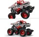 LEGO Technic Monster Jam™ ThunderROARus™ 4 τεμ. (42200)
