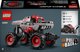 LEGO Technic Monster Jam™ ThunderROARus™ 4 τεμ. (42200)