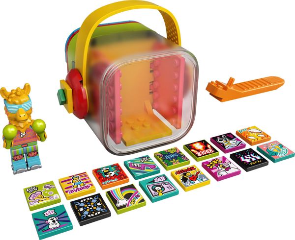 LEGO Vidiyo Party Llama BeatBox (43105)