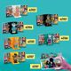 LEGO Vidiyo Party Llama BeatBox (43105)