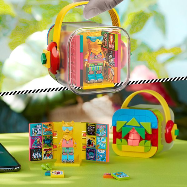 LEGO Vidiyo Party Llama BeatBox (43105)