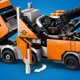 LEGO City 60467 Heavy Duty Tow Truck with Crane