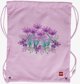 LEGO Drawstring Bag Flowers