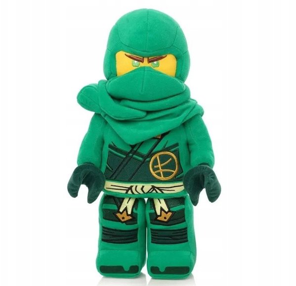 LEGO Ninjago Dragons Rising Lloyd zielony 350250
