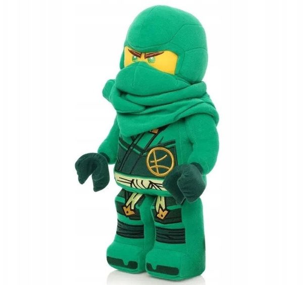 LEGO Ninjago Dragons Rising Lloyd zielony 350250