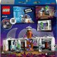 LEGO CITY 60439 Επιστημονικό Εργαστήριο Διαστήματος