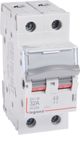 Διακόπτης αποσύνδεσης Legrand 32A 2P FR302 (406445)