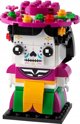 LEGO BrickHeadz 40492 Szkieletowa dama