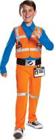 Στολή Emmet LEGO Lego Movie 2 Lego Przygoda 2 7-8 ετών M