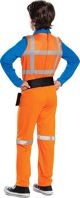 Στολή Emmet LEGO Lego Movie 2 Lego Przygoda 2 7-8 ετών M