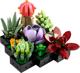 LEGO Creator Succulents (10309) 10397905 5702017189185