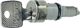 Κυλινδρική ασφάλεια με 2 κλειδιά NR 405 (036822) Legrand