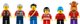 LEGO Αποκλειστική Ιστορία Niana (40646)