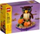 LEGO Αποκλειστική Κουκουβάγια του Halloween (40497)