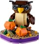 LEGO Αποκλειστική Κουκουβάγια του Halloween (40497)
