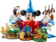 LEGO Ideas Magia Disneya (21352)