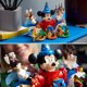 LEGO Ideas Magia Disneya (21352)