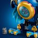 LEGO DREAMZzz 71494 - Η Κουκουβάγια του Χρόνου της Zoey
