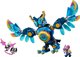 LEGO DREAMZzz 71494 - Η Κουκουβάγια του Χρόνου της Zoey