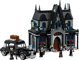 CONSTRUCT LEGO WEDNESDAY 76786 76786
