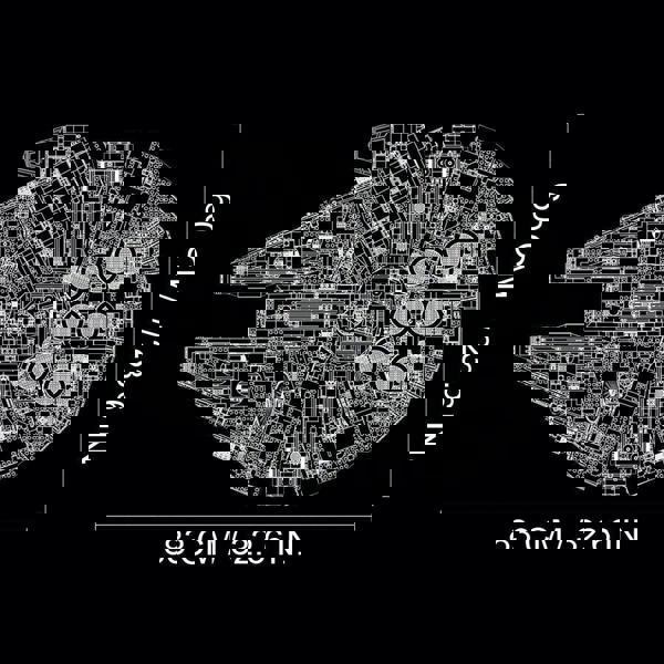 LEGO Star Wars Χιλιετής Γεράκι (75192)