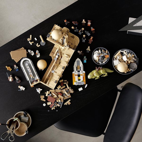 LEGO Star Wars Mos Eisley Cantina (75290)