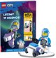 Lego City. Πάμε στο διάστημα!