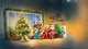 Ημερολόγιο Advent LEGO City 60475