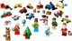 Ημερολόγιο Advent LEGO City 60475