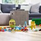 LEGO(R) DUPLO 10914 (2τμχ) Κουτί με τουβλάκια Deluxe