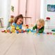 LEGO(R) DUPLO 10914 (2τμχ) Κουτί με τουβλάκια Deluxe