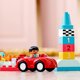 LEGO(R) DUPLO 10914 (2τμχ) Κουτί με τουβλάκια Deluxe