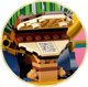 LEGO Κακές Φιγούρες Elphaby και Glindy (75682)